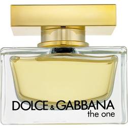 Dolce & Gabbana The One EdP 2.5 fl oz