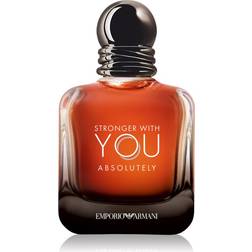 Emporio Armani Stronger With You Absolutely EdP 1.7 fl oz
