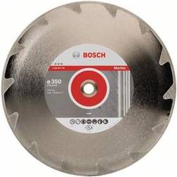 Bosch Best for Marble Diamanttrennscheibe 350mm