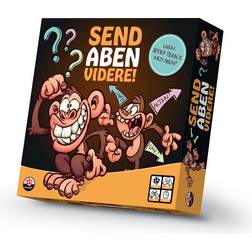 Send Aben Videre!