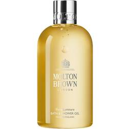 Molton Brown Bath & Shower Gel Flora Luminare 10.1fl oz
