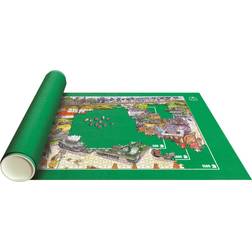 Jumbo Puzzle & Roll up to 3000 Pieces