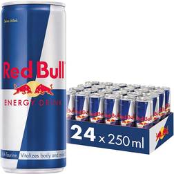 Red Bull Energy Drink 250ml 24 st