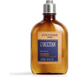 L'Occitane L'Occitan Shower Gel 8.5fl oz