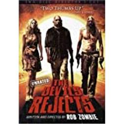 DEVIL'S REJECTS (UNRATED) / (WS)