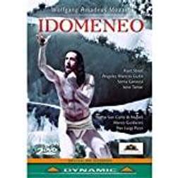 Idomeneo (DVD)