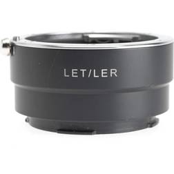 Novoflex Adapter Leica R to Leica T Objektivadapter