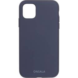 Gear by Carl Douglas Onsala Silicone Case for iPhone 11 Pro