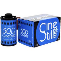 CineStill Film 50 Daylight C-41 135-36