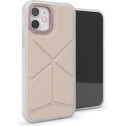 Pipetto Origami Snap Case for iPhone 12/12 Pro