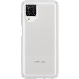 Samsung Clear Cover for Galaxy A12