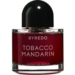 Byredo Tobacco Mandarin Night Veils Perfume Extract 50ml
