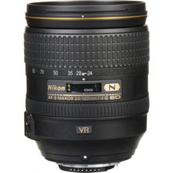 Nikon AF-S Nikkor 24-120mm F4G ED VR