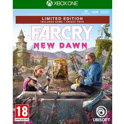 Far Cry: New Dawn - Limited Edition (XOne)
