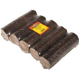Rondo Wood Briquettes 6kg Spänebrikett Kleinsack