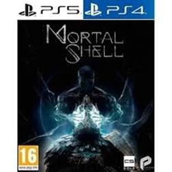 Mortal Shell (PS5)