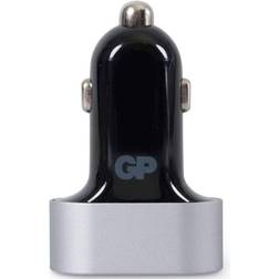 GP Batteries CC61