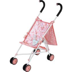 Baby Annabell Baby Annabell Active Stroller with Bag 70392