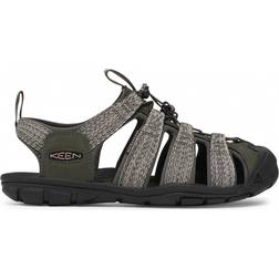 Keen Clearwater CNX - Forest Night / Black