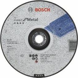 Bosch Expert For Metal Grinding Disc 2 608 600 228