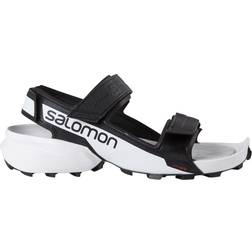 Salomon Speedcross - Black/White/Black