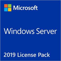 Microsoft Windows Server 2019 MUI (OEM)