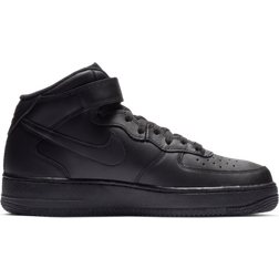 Nike Air Force 1 Mid’07 M - Black