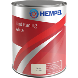 Hempel Hard Racing TecCel White 750ml