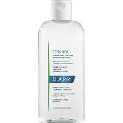 Ducray Sensinol Shampoo 6.8fl oz