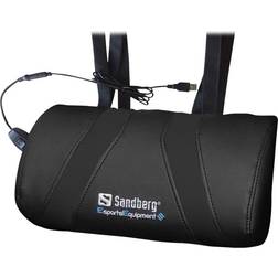 Sandberg USB Massage Pillow 640-85