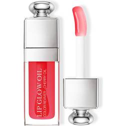 Christian Dior Addict Lip Glow Oil #015 Cherry