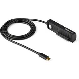 USB C-SATA M-F 3.1 (Gen 2) 1m