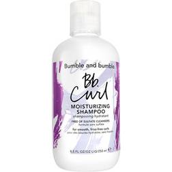 Bumble and Bumble Curl Moisturizing Shampoo 8.5fl oz