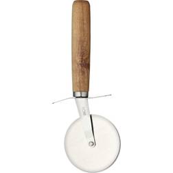 KitchenCraft World of Flavours Pizza Cutter