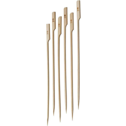 Weber Original Bamboo Grillspyd 25st 33.5cm