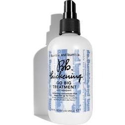 Bumble and Bumble Thickening Go Big Treatment 8.5fl oz