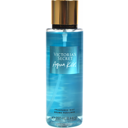 Victoria's Secret Aqua Kiss Fragrance Mist 8.5 fl oz