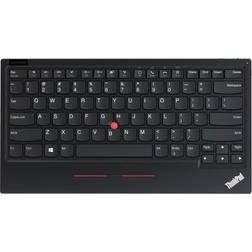 Lenovo ThinkPad TrackPoint Keyboard II (German)