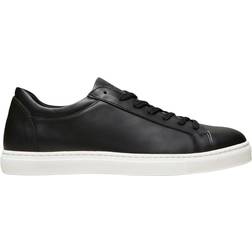 Selected Classic Leather M - Black