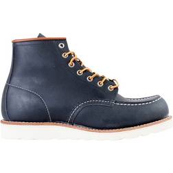 Red Wing Classic Moc - Navy