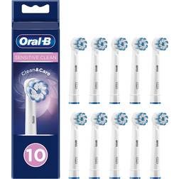 Oral-B Sensitive Clean & Care 10-pack