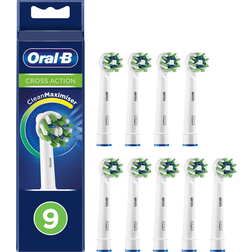 Oral-B CrossAction 9-pack
