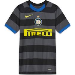 Nike Inter Milan StadiumThird Jersey 2020-21 Jr