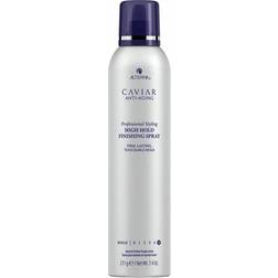 Alterna Caviar Anti-Aging Professional Styling High Hold Finishing Hairspray 7.5oz