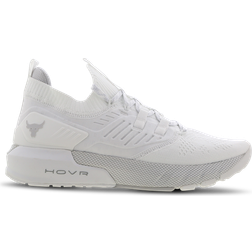 Under Armour Project Rock 3 M - White