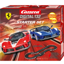 Carrera Digital 132 Starter Set 2020 20030014