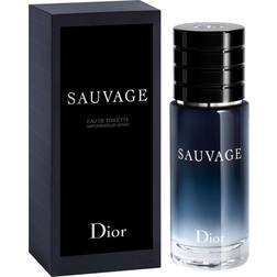Dior Sauvage EdT 1 fl oz