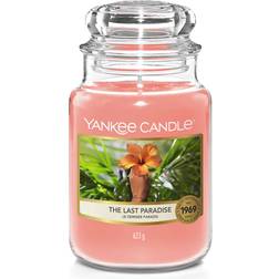 Yankee Candle The Last Paradise Scented Candle 22oz