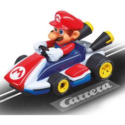 Carrera First Nintendo Mario Kart 1:50