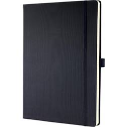 Sigel Notebook Conceptum Lined A4